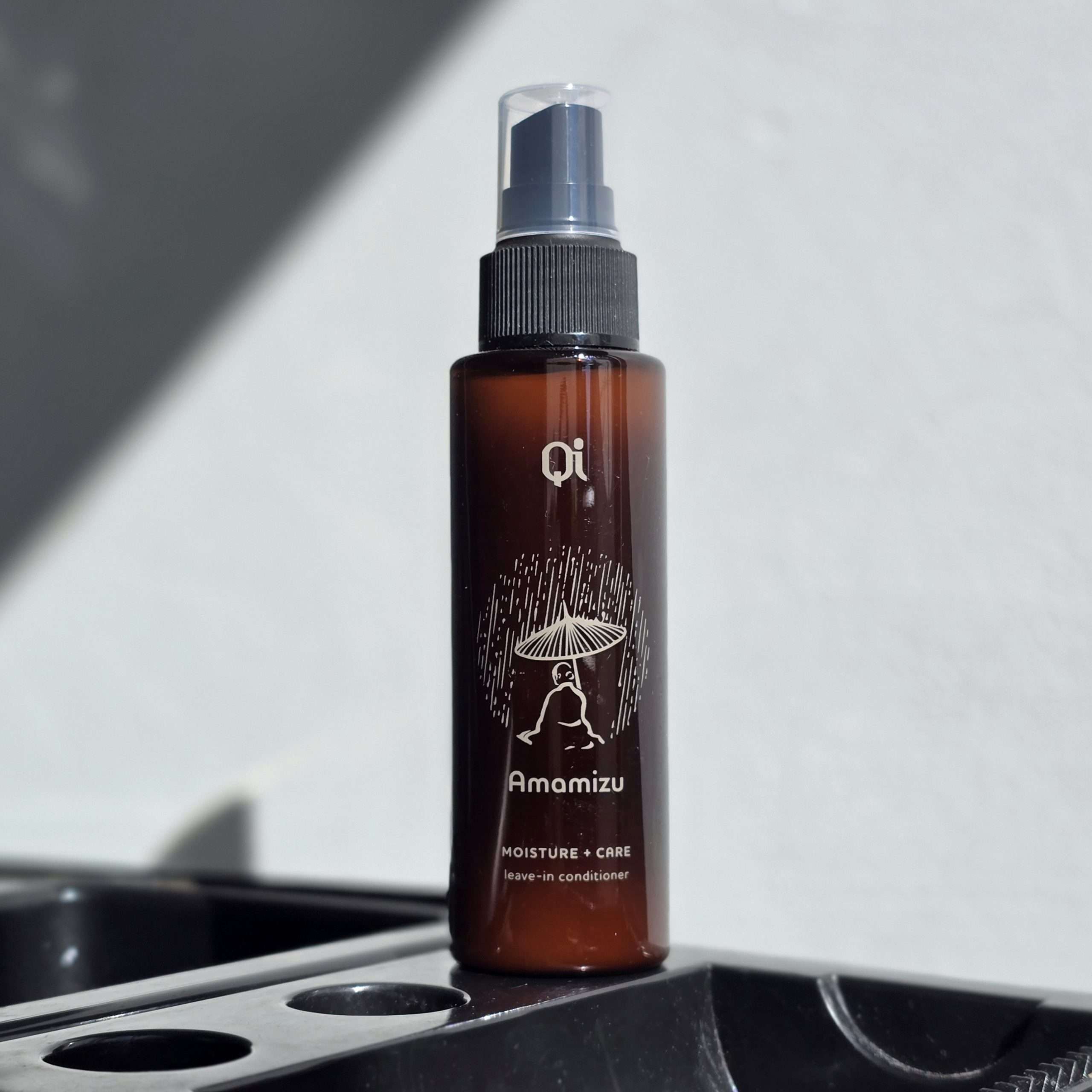 Amamizu - leave-in conditioner