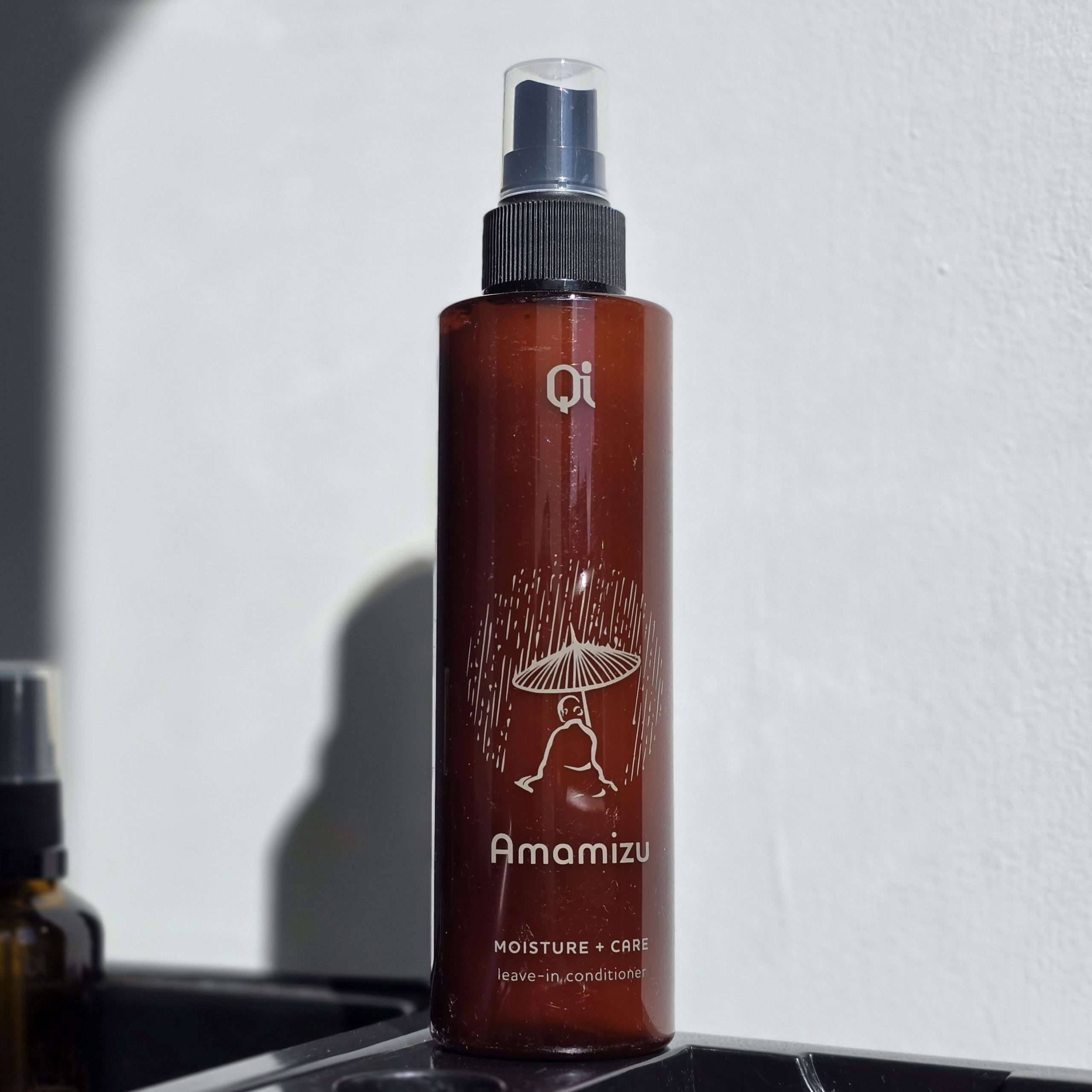 Amamizu - leave-in conditioner