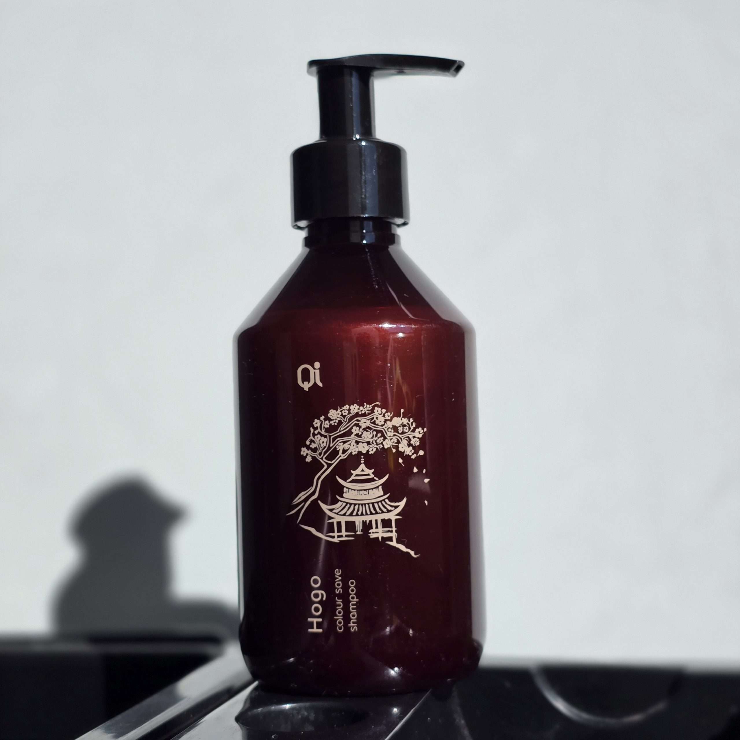 Hogo - color save shampoo