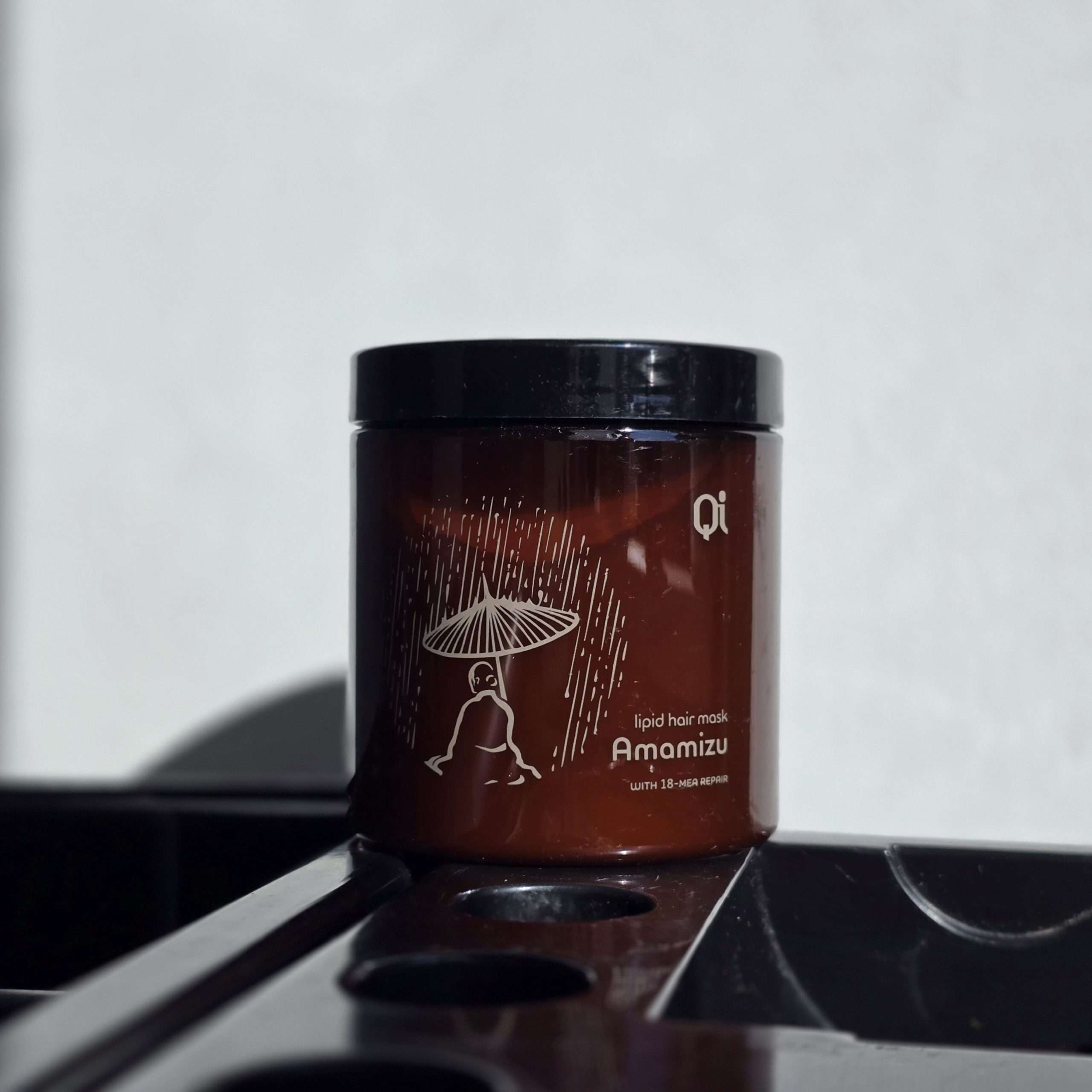 Amamizu - lipid mask