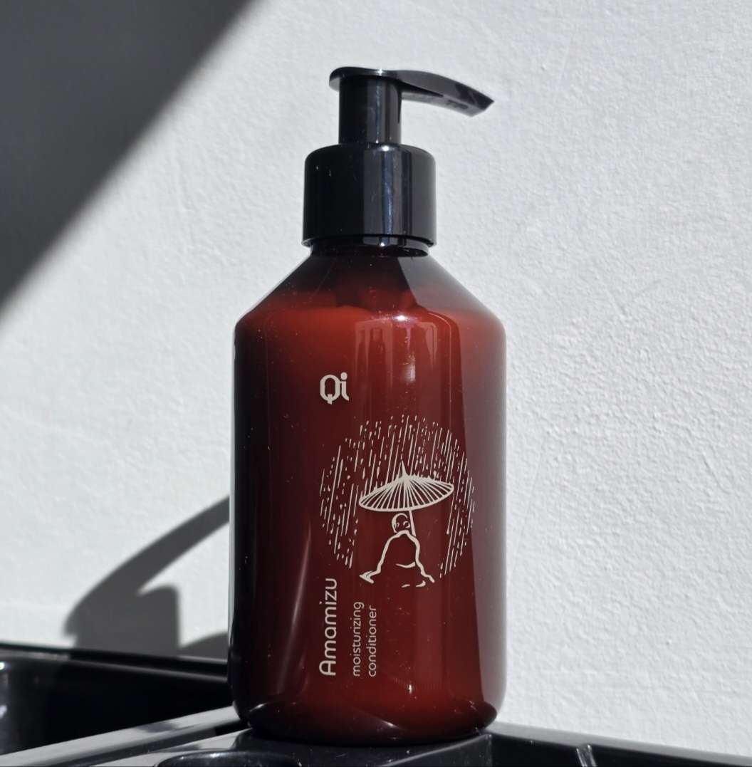 Amamizu - moisturizing conditioner